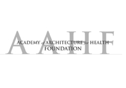 ACADEMY OF ARCHITECTURE FOR HEALTH FOUNDATION